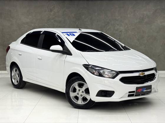 CHEVROLET PRISMA 1.4 MPFI LT 8V FLEX 4P MANUAL